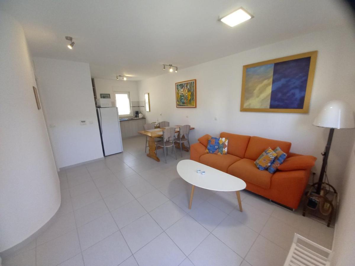 Apartment Ariela 로비니 외부 사진