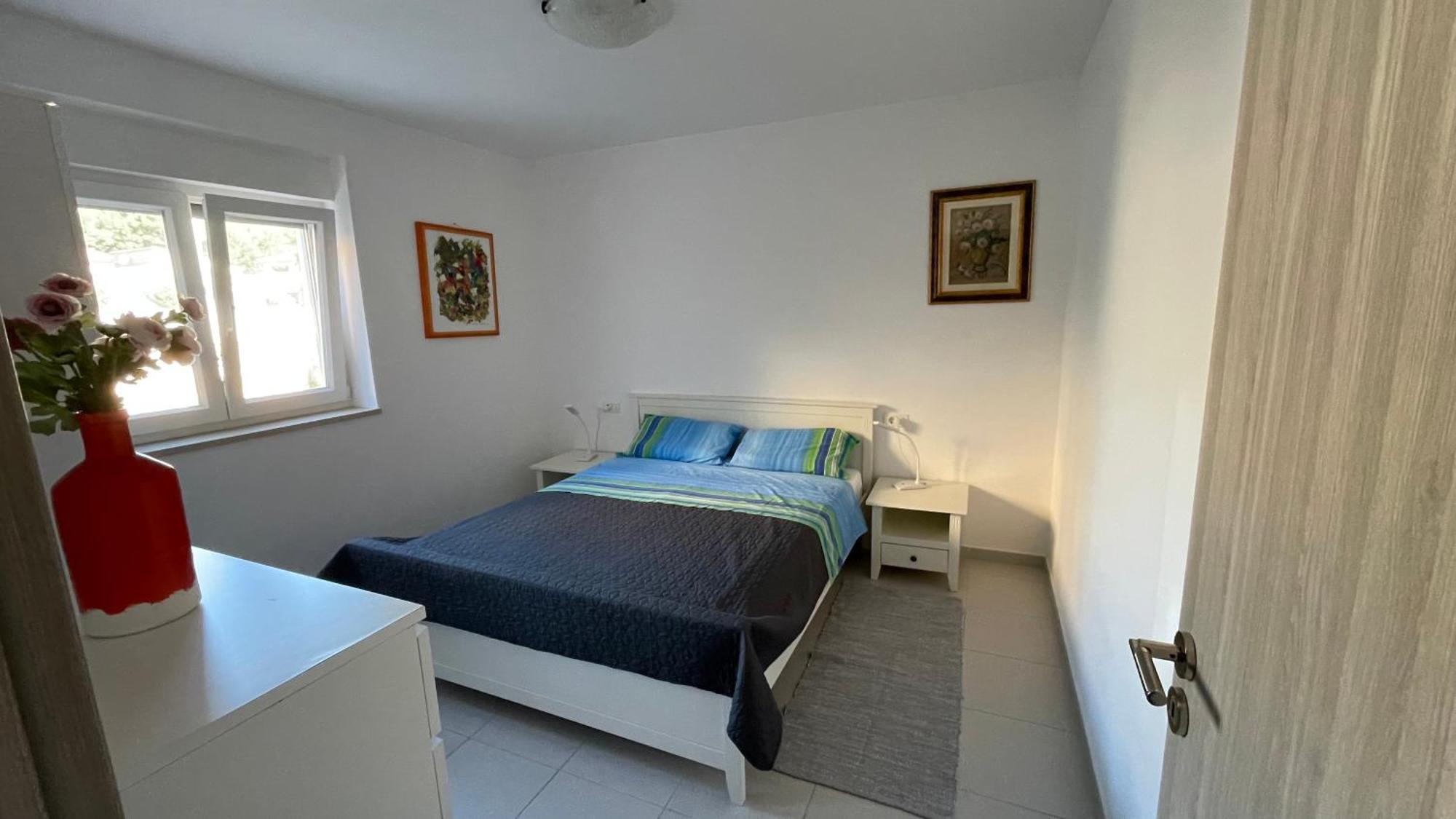 Apartment Ariela 로비니 외부 사진
