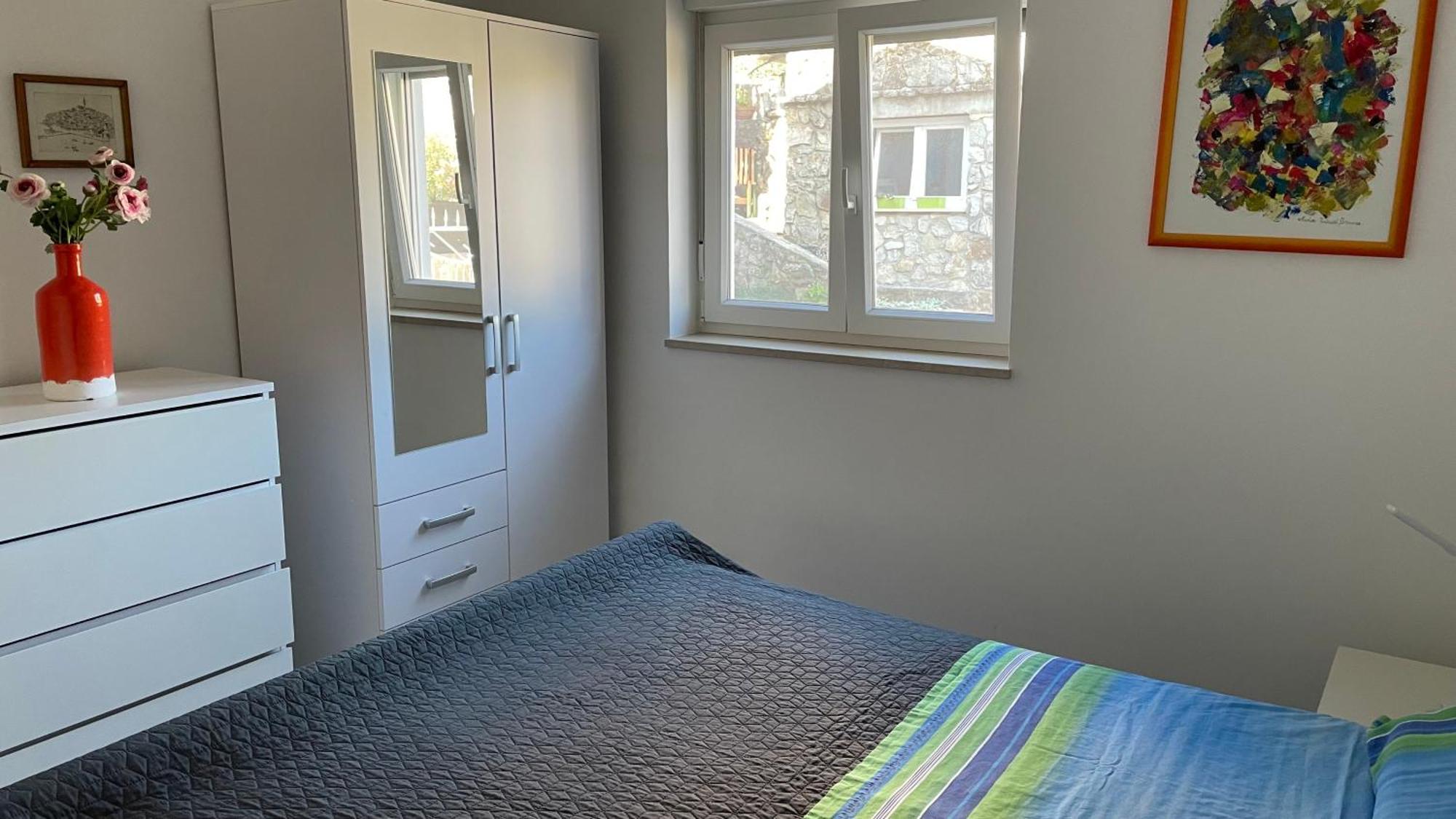 Apartment Ariela 로비니 외부 사진