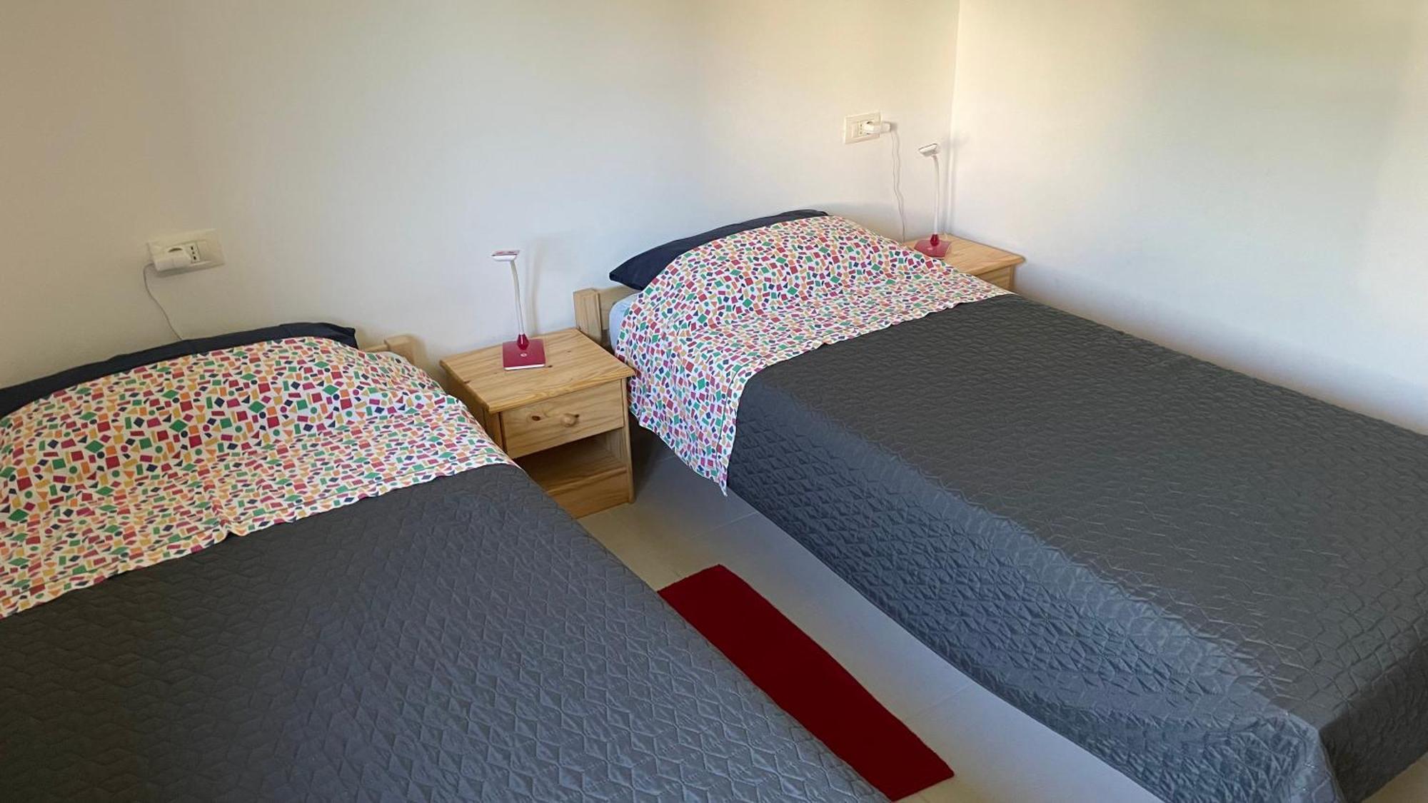 Apartment Ariela 로비니 외부 사진