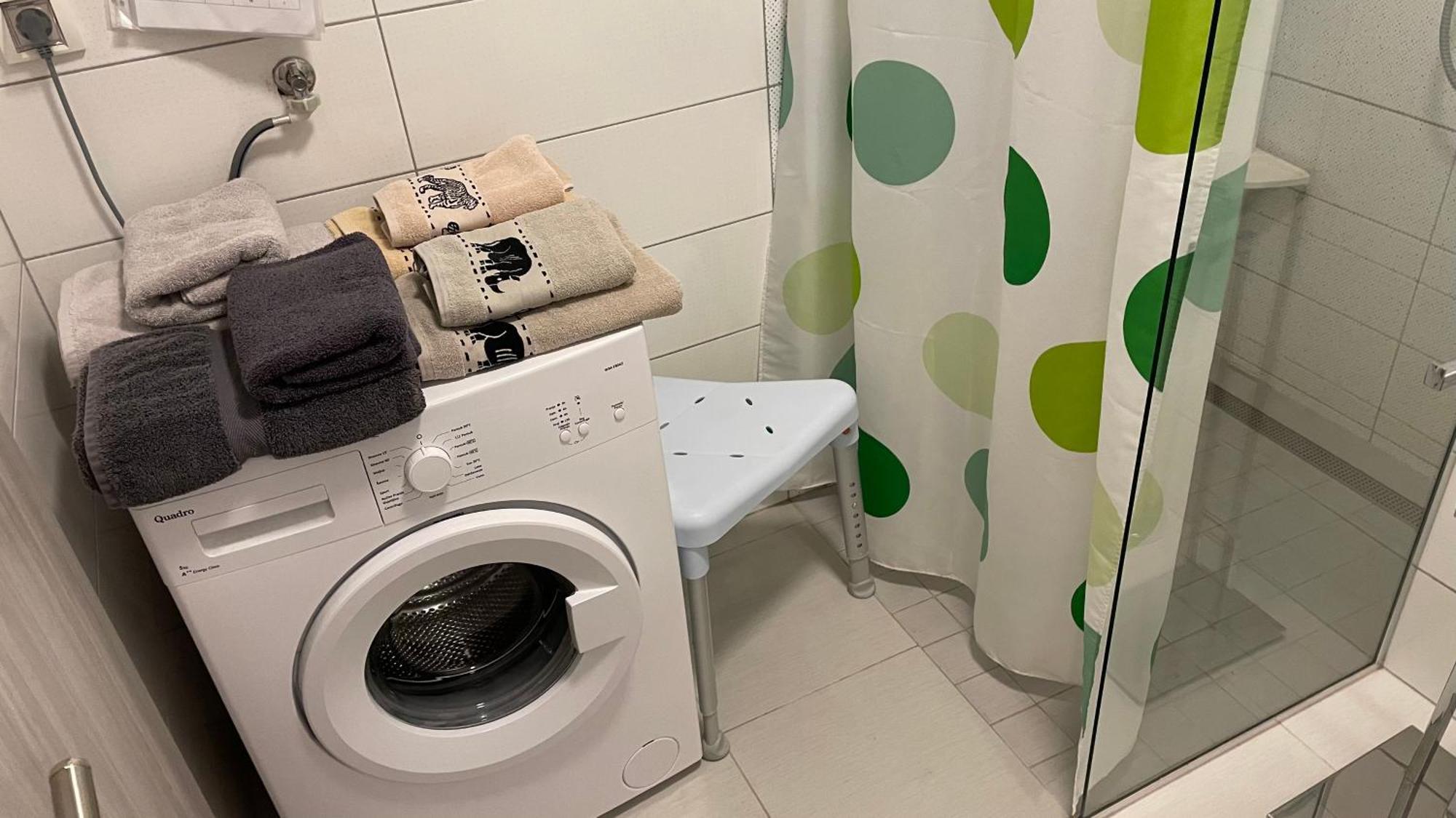 Apartment Ariela 로비니 외부 사진