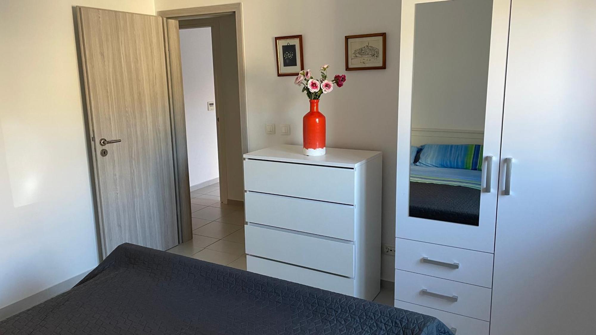 Apartment Ariela 로비니 외부 사진